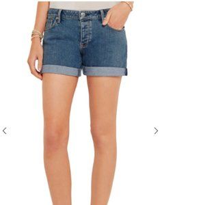 Burberry Brit Shorts